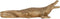 Richmond Crocodile Deco Object Middel