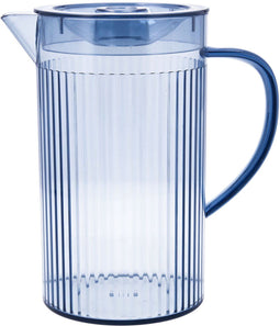 Kruik Quid Sunset Blauw Plastic 1,5 L