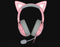 Razer Kraken Kitty V2 - Gaming Headset - Razer Chroma™ RGB - Roze
