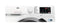 AEG LF694ABC - Wasmachine - 9 kg - 1400 tpm