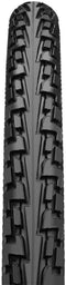 Continental Ride Tour - Buitenband 28 x 1.40 - Antilekband - Zwart met reflectie