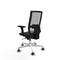Bureaustoel Horna Piqueras y Crespo 2D026G0 Zwart
