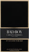 Carolina Herrera Bad Boy 100ml Eau de Toilette - Herenparfum