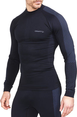 Craft Extra warm Thermoshirt heren Lange mouw - ADV Warm Intensity