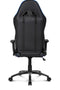 AKRacing Core SX - Gamestoel - Blauw PU-leer
