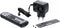 InLine® HDMI-videowall switch - 1 tot 4 monitoren - Full-HD - Zwart