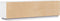 vidaXL - Tv-meubel - 156x37x45 - cm - massief - grenenhout - wit