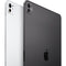 Apple iPad Pro (2024, M4 series) - Spacezwart - 2000 GB - WiFi + 5G
