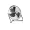 Tristar VE-5933 - Vloerventilator - 30 cm - 3 Snelheden - 130° Kantelbaar - Metaal