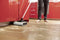 Kärcher KB 5 Premium - Accu-rolveger - Lithium-ion accu - 210 mm werkbreedte