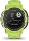 Garmin Instinct 2 - Smartwatch - GPS - Grijs (Groen)