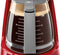 Bosch TKA3A034 - Koffiezetapparaat - 1,25L waterreservoir - 10 kopjes - 1.100W