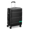 Delsey Paris x United Colors Of Benetton - Kofferset Now - 3 delig - Cabinekoffer 55 cm 34L + Ruimbagage 66 cm 65L