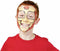 Namaki Schminkset – Thema schmink – Make up Kinderen – Face Paint pallete – Ninja & Superheld – 3 kleuren – 3 x 2.5 gram