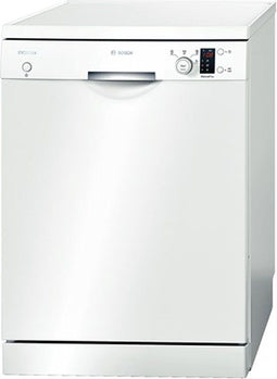 Bosch SMS84D02EU - Vrijstaande vaatwasser - 12 couverts A+ - Wit
