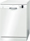 Bosch SMS84D02EU - Vrijstaande vaatwasser - 12 couverts A+ - Wit