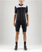 Craft Rise Bib Shorts Fietsbroek Heren - Maat XXL