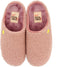 Hot Potatoes Chemung Sloffen Dames - Comfortabel - Roze - Maat 37
