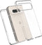 Spigen Ultra Hybrid - Soft Case - Air Cushion Technologie - Transparant
