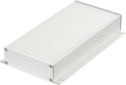 Bopla FILOTEC F 1036-220 WL 97216220.HMT1 Profielbehuizing 105 x 36 x 220 Aluminium Aluminium (geëloxeerd) 1 stuk(s)
