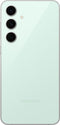 Samsung Galaxy S24 FE - Groen - 256 GB - Fysieke simkaart