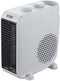 Haeger FH-200.013A - Ventilatorkachel - 2000 Watt - Wit