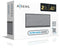 Aisens ASM2-007GRY - Externe behuizing M.2 SATA - USB 3.0 - Grijs