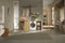 Miele WSJ 883 WCS - Wasmachine - PowerWash TwinDos SteamCare 9 kg A-20% - Lotuswit