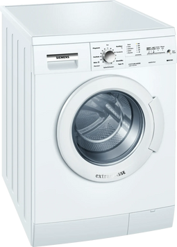 Siemens WM14E194 - Wasmachine - 7 kg - 1400 toeren - varioPerfect - waterPerfect