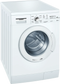 Siemens WM14E194 - Wasmachine - 7 kg - 1400 toeren - varioPerfect - waterPerfect