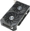 ASUS DUAL RX 9060 XT - Videokaart - 8GB GDDR6 - Dual-fan koeling