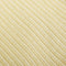 vidaXL - Zonnescherm - HDPE - driehoekig - 5x5x5 - m - beige