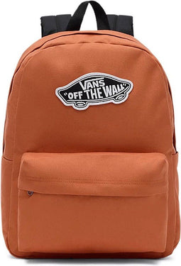 Vans Old Skool Classic Rugzak Autumn Leaf