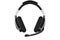 Corsair VOID RGB ELITE - Draadloze Gaming Headset - 7.1 Surround Sound - Wit