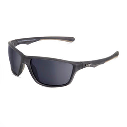 Sinner Eyak SINTEC® gepolariseerde zonnebril - 100% UV-bescherming - Mat Blauw