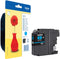 Brother LC-121C - Inktcartridge - Cyaan
