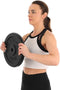 Obciążenie SPORTOP Fi26.5 (15 kg)