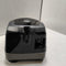 Miele Guard S1 - Stofzuiger met zak - 99,99% stofopname - Obsidiaanzwart