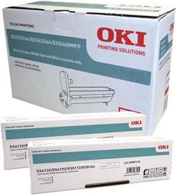 OKI 46438014 - Original - Compatibel met ES8433dn