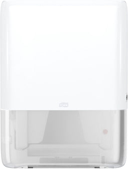 Handdoekdispenser tork h5 elevation klein wit | 60 stuks