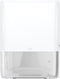 Handdoekdispenser tork h5 elevation klein wit | 60 stuks