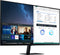 Samsung S32AM502NR - Smart Monitor - 32