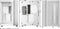 be quiet! Light Base 600 DX - Tower - Gehard glas zij- en frontpaneel - Wit