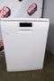 AEG FFB53600ZW - Vaatwasser - Extra snel wasprogramma - Wit