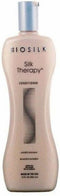 Biosilk Silk Therapy Unisex Non-professional hair conditioner 355ml