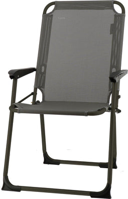 Travellife San Marino Compact Stoel - Grijs