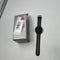 Garmin Forerunner 165 - Smartwatch - AMOLED-touchscreen Garmin Coach - Zwart