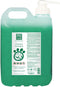 Shampoo Menforsan Hond Insectenafweermiddel Citronella 5 L