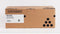 Ricoh 406348 - Toner - 2500 pagina's - Zwart