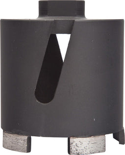 InterDynamics 609189 Dozenboor - Diamant - Basic - 82mm - M16